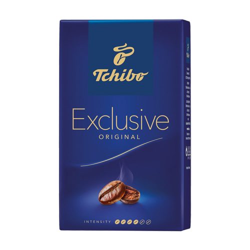 Tchibo exclusive kávé - 250g