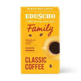 Tchibo Eduscho Family kávé őrölt - 250g
