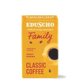 Tchibo Eduscho Family őrölt kávé - 500g