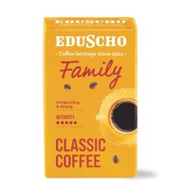 Tchibo Eduscho Family kávé őrölt  - 1000g