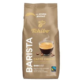 Tchibo Barista Caffé Crema - 1000g