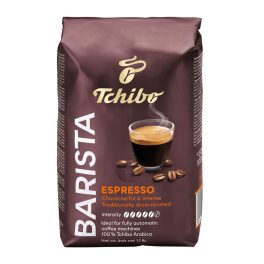 Tchibo Barista Espresso szemes kávé - 500g