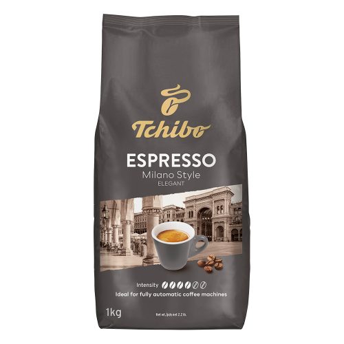 Tchibo Espresso Milano szemes - 1000g