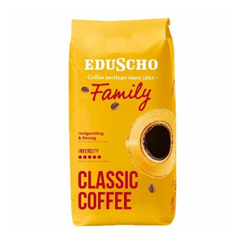 Tchibo Eduscho Family szemes kávé - 1000g