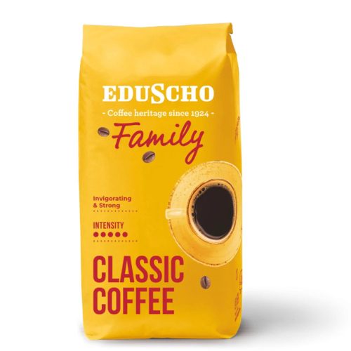 Tchibo Eduscho Family szemes kávé - 1000g