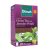 Dilmah Jasmine Green Tea aromás zöldtea aromazáró dobozban 20*1,5g - 30g