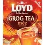 Loyd grog tea méz ízzel - 30g