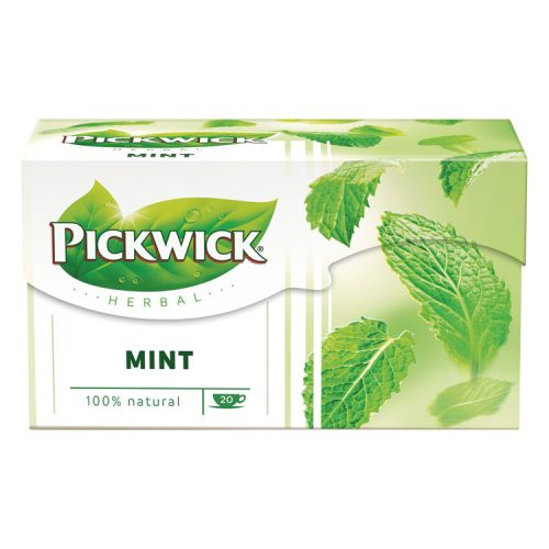 Pickwick tea borsmenta - 30g