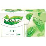 Pickwick tea borsmenta - 30g
