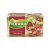 Pickwick tea FruitF variáció piros(eper,meggy-mál-vöráf,mál,al-fah)-38,75g