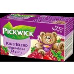 Pickwick gyerek tea málna ízű - 30g