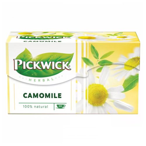 Pickwick tea kamilla - 15g