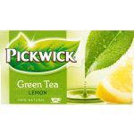 Pickwick zöld tea citrom - 40g