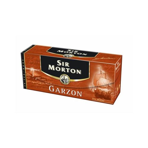 Sir Morton tea garzon - 30g
