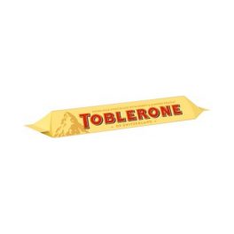 Toblerone tejcsokoládé - 35g