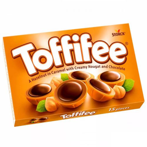 Toffifee desszert - 125g