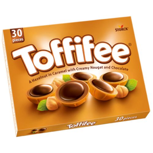 Toffifee desszert - 250g