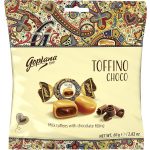Toffino choco karamell csokoládé krémmel töltött - 80g
