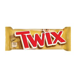 Twix szelet - 50g