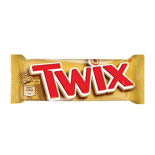 Twix szelet - 50g