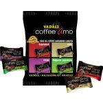 Vadász coffee amo kávé ízű drazsé - 100g