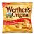 Werther's kemény karamellcukorka - 90g