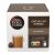 NESCAFÉ Dolce Gusto Café au Lait Intenso tejes kávékapszula 16 db - 160g