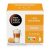 NESCAFÉ Dolce Gusto Latte Macchiato tejes kávékapszula cukorral 16db - 183,2g
