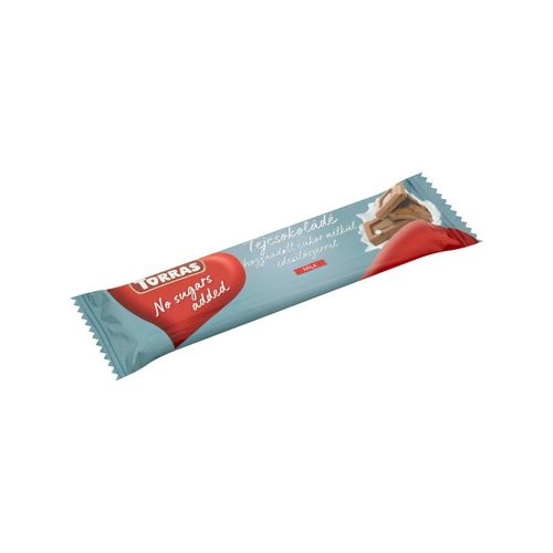 Diet Torras tejcsokoládé szelet 30g