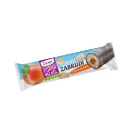   Cornexi sárgabarackos zabrudi hozzáadott cukor nélkül - 30g