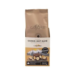   Cafe Frei torinói mogyoró - kávé, pörkölt őrölt kávékeverék 200g