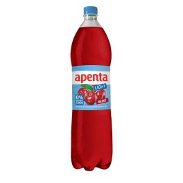 Apenta light málna - 1500 ml