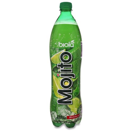 Biola Mojito ízű ital - 1000 ml
