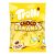 Trolli Csokival töltött banános hab - 150g