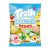 Trolli Mallow Star töltött habcukor (vegyes) - 150 g