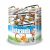 Polwerk tejkaramella hengeres - 800 g