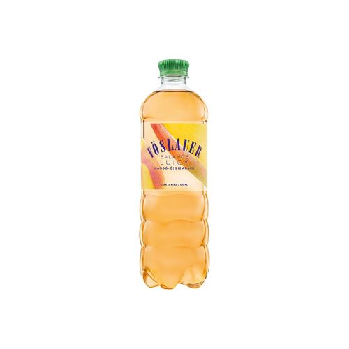 Vöslauer Balance mangó-őszibarack - 750 ml