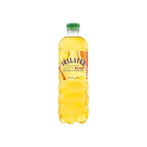 Vöslauer Balance Citrom - 750 ml
