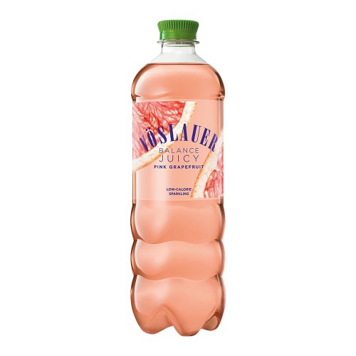 Vöslauer Balance pink grapefruit - 750 ml