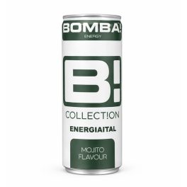 Bomba Mojito dobozos energiaital - 250 ml
