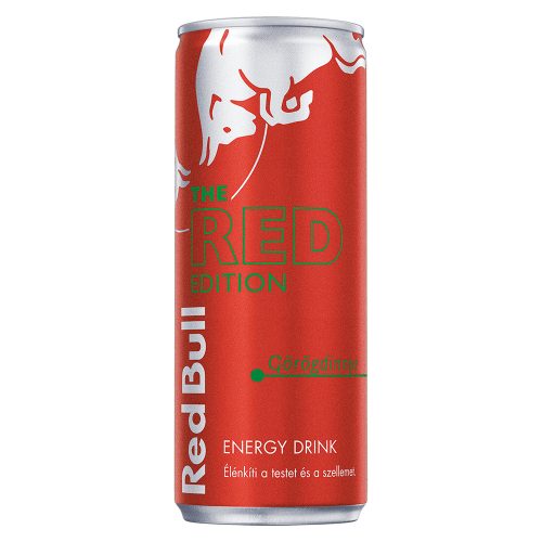 Red Bull energiaital görögdinnye - 250ml