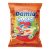 Damla kukac vegyes gyümölcs ízű gumicukorka - 80g