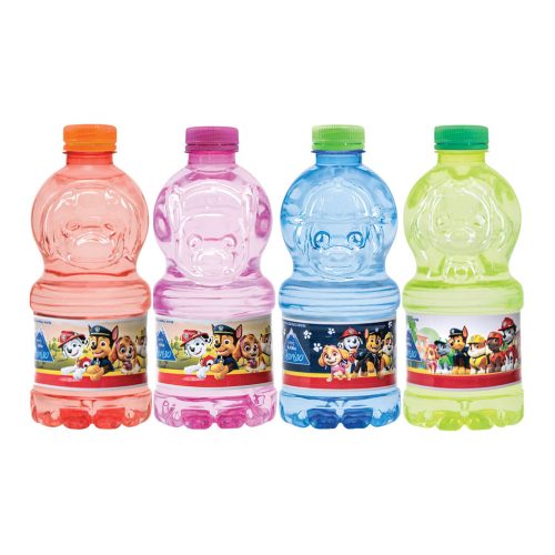 Mancs őrjárat szénsavmentes ásványvíz - 330 ml