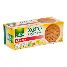 Gullon Digestive diet nature keksz - 400g