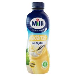 Pöttyös madártej izű tejital - 300 ml