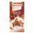 Torras táblás mogyorós tejcsokoládé hozzáadott cukor nélkül - 75 g