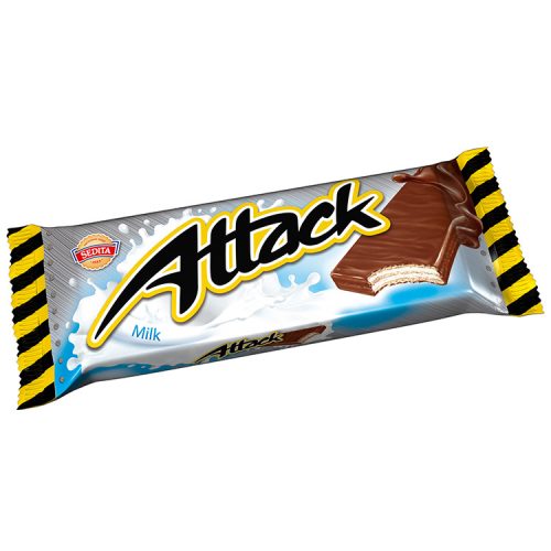 Attack ostya tejes - 30 g