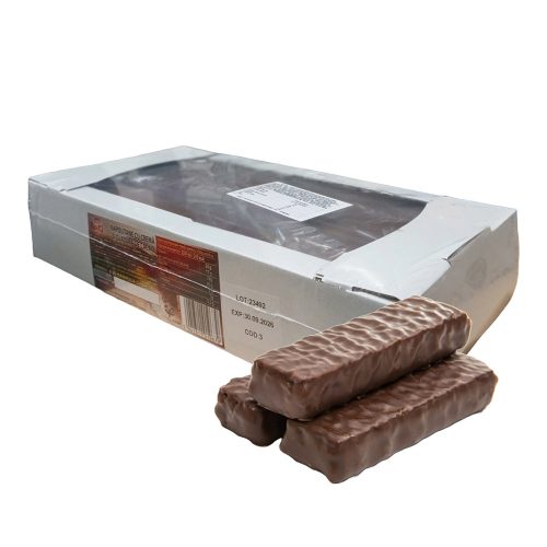 Naty mártott ostya kakaós - 2300 g