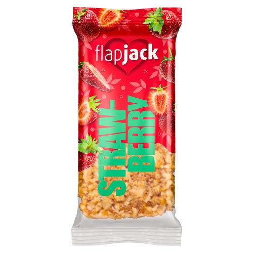 FLAPJACK epres zabszelet - 100g