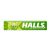 Halls lime-ízű, töltetlen keménycukorka C-vitaminnal - 33,5g